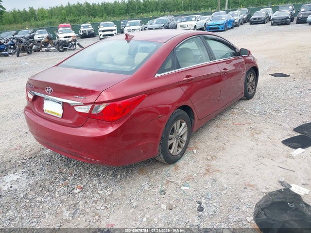 صورة 4 لـ 2011 Hyundai SONATA GLS