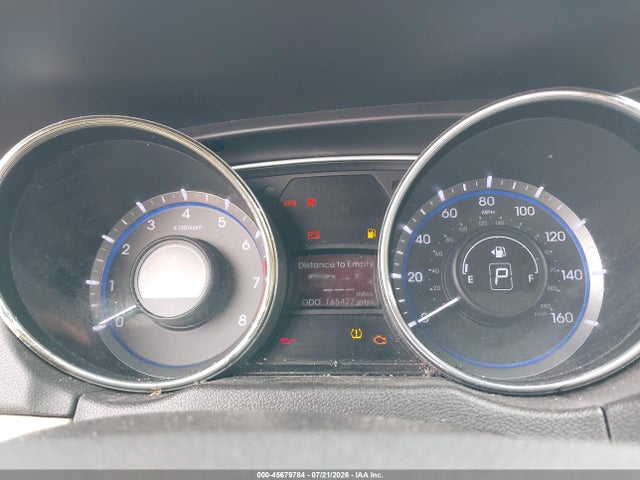 صورة 7 لـ 2011 Hyundai SONATA GLS