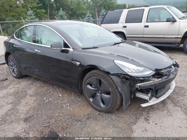 2018 TESLA MOD LONG RANGE/PERFORMANCE