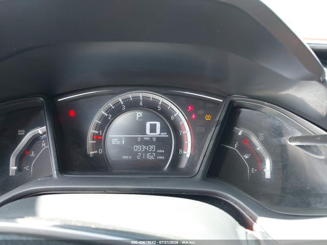صورة 7 لـ 2017 Honda CIVIC LX