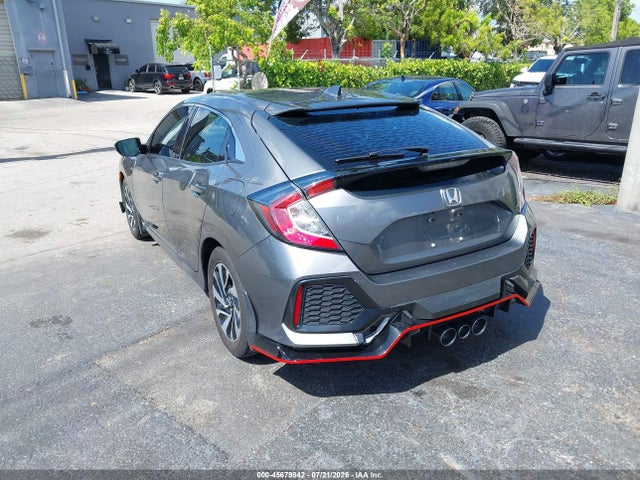 صورة 3 لـ 2017 Honda CIVIC LX