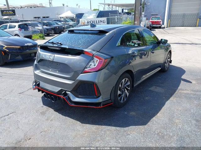 صورة 4 لـ 2017 Honda CIVIC LX