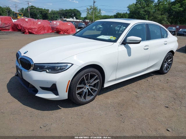 صورة 2 لـ 2019 BMW 330I XDRIVE