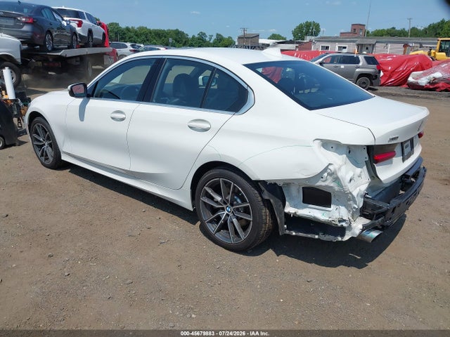 صورة 3 لـ 2019 BMW 330I XDRIVE