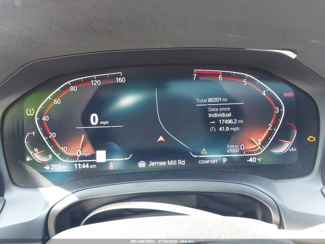 صورة 7 لـ 2019 BMW 330I XDRIVE