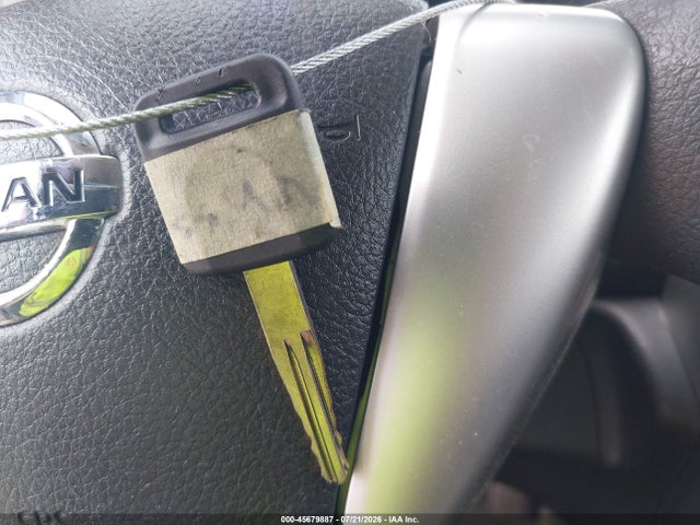 2015 Nissan VERSA NOTE S PLUS — миниатюра 11