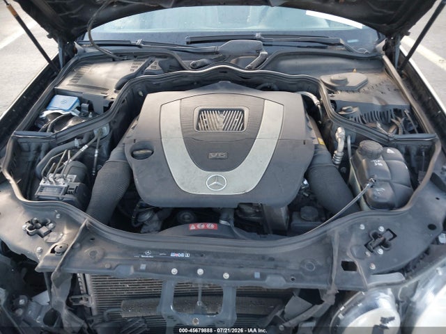 صورة 10 لـ 2008 Mercedes-BENZ E 350