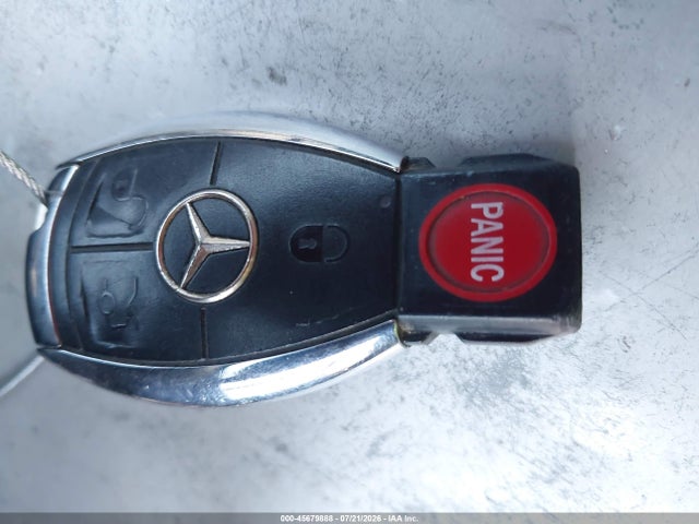 2008 Mercedes-BENZ E 350 照片 11