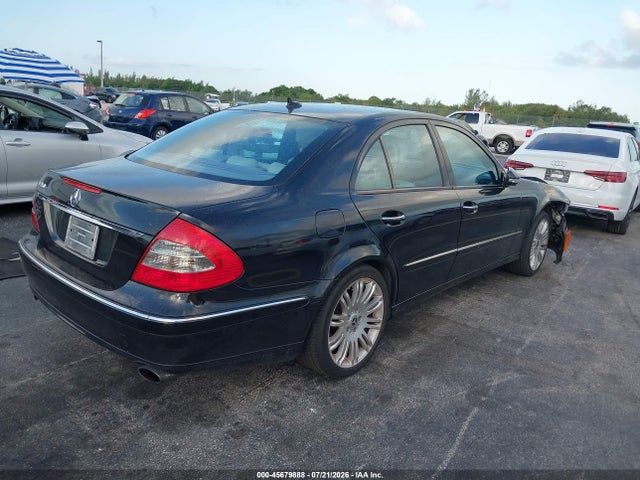 صورة 4 لـ 2008 Mercedes-BENZ E 350