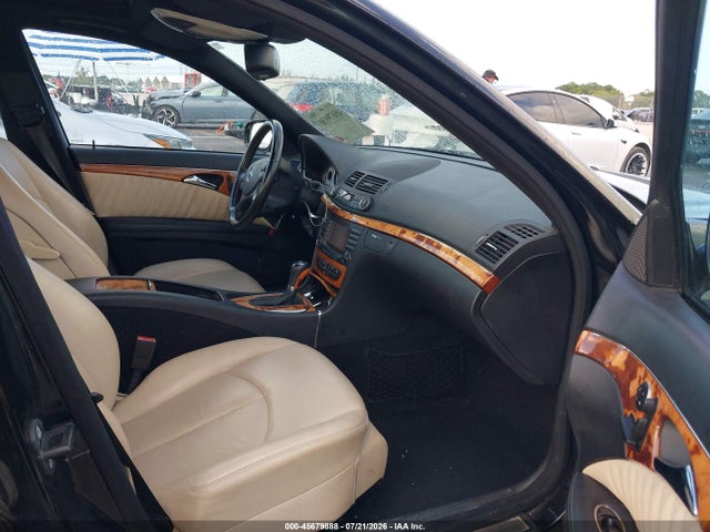 2008 Mercedes-BENZ E 350 照片 5