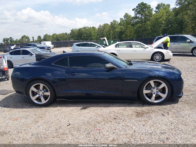 صورة 13 لـ 2011 Chevrolet CAMARO 2SS