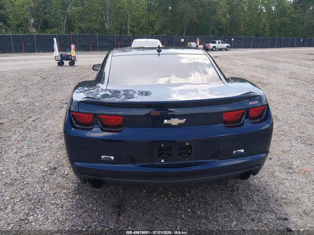 صورة 16 لـ 2011 Chevrolet CAMARO 2SS