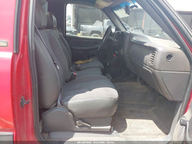 صورة 5 لـ 2003 Chevrolet SILVERADO 1500