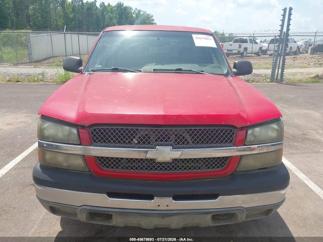 صورة 6 لـ 2003 Chevrolet SILVERADO 1500