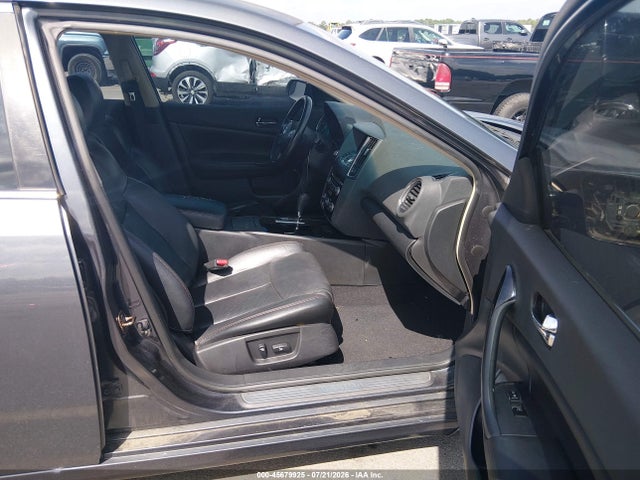 صورة 5 لـ 2010 Nissan MAXIMA 3.5 SV