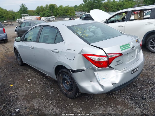 صورة 3 لـ 2015 Toyota COROLLA LE