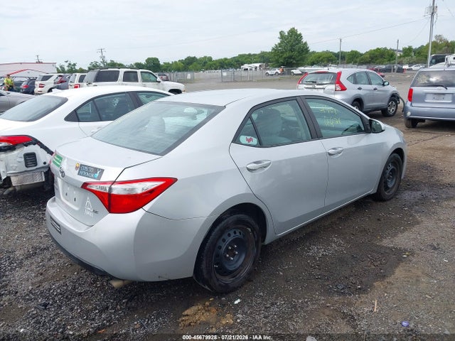 صورة 4 لـ 2015 Toyota COROLLA LE