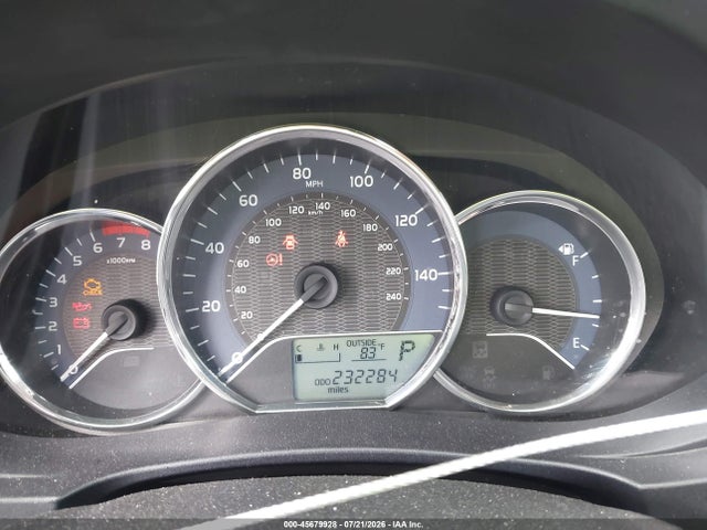 صورة 7 لـ 2015 Toyota COROLLA LE