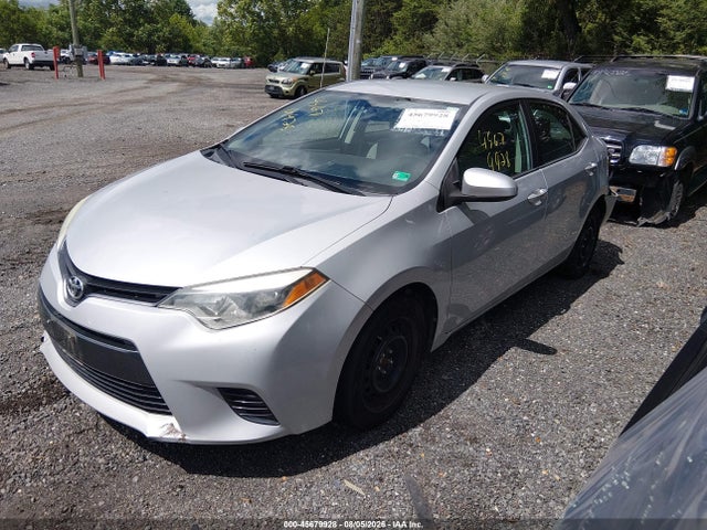 صورة 2 لـ 2015 Toyota COROLLA LE