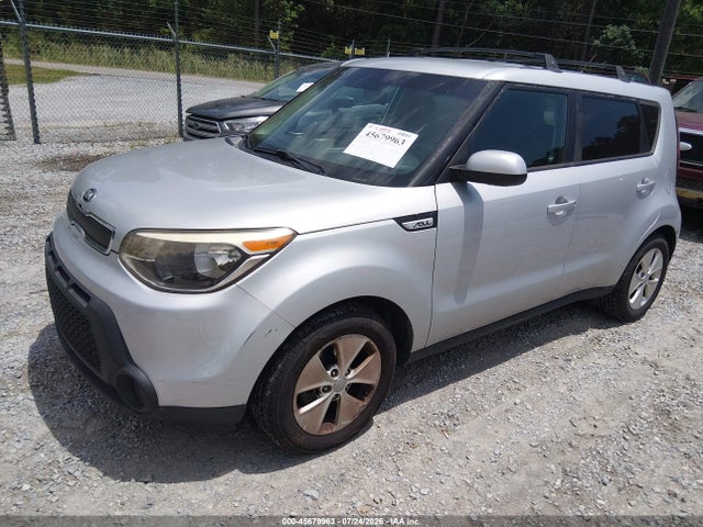 صورة 2 لـ 2016 KIA SOUL
