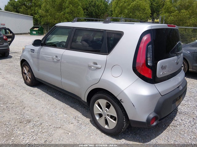 صورة 3 لـ 2016 KIA SOUL