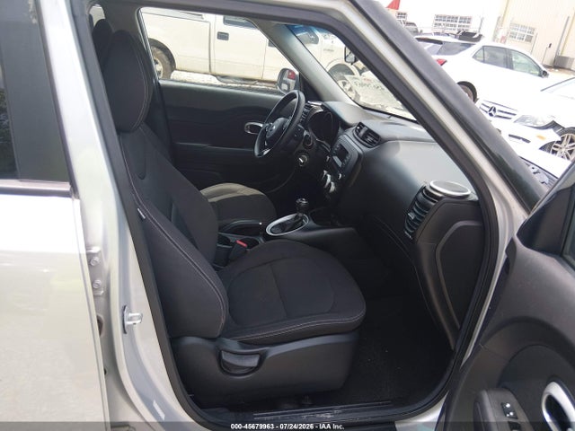صورة 5 لـ 2016 KIA SOUL