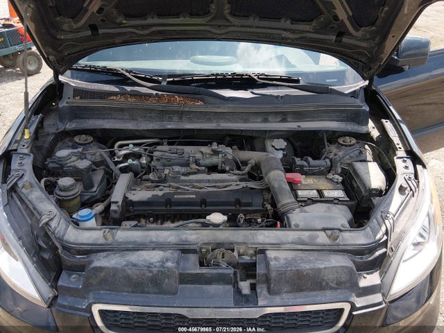 صورة مصغرة 10 لـ 2010 KIA SOUL +