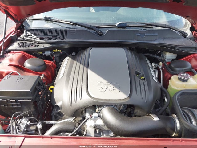 صورة 10 لـ 2014 Dodge CHALLENGER R/T 100TH ANNIVERSARY APPEARANCE GROUP