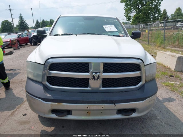 صورة مصغرة 12 لـ 2017 RAM 1500 ST