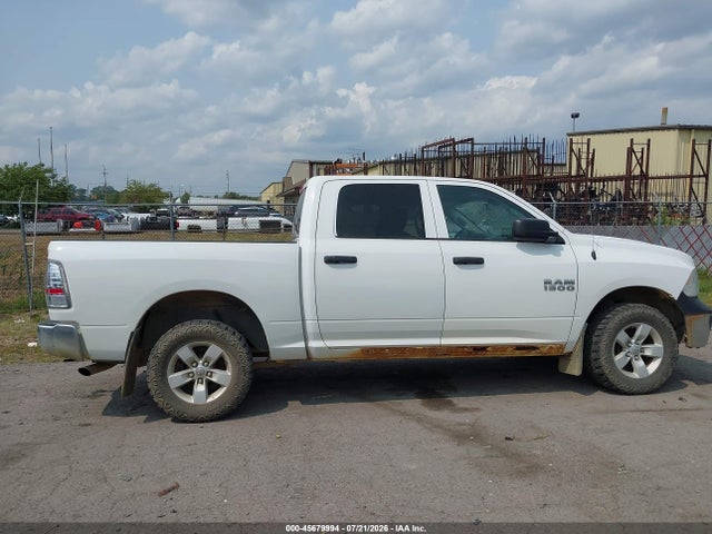 صورة مصغرة 13 لـ 2017 RAM 1500 ST