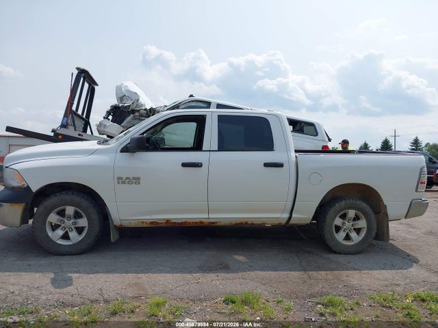صورة مصغرة 14 لـ 2017 RAM 1500 ST