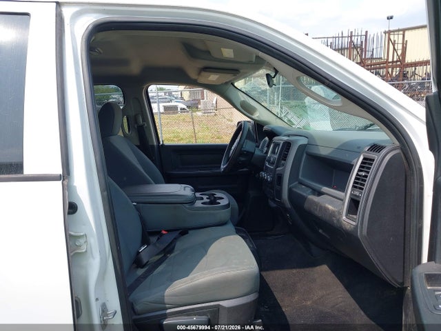 2017 RAM 1500 ST 照片 5