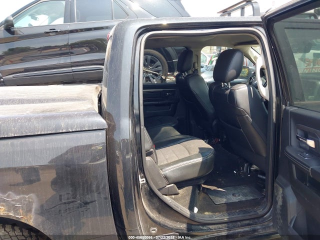 صورة 8 لـ 2013 RAM 1500 SPORT