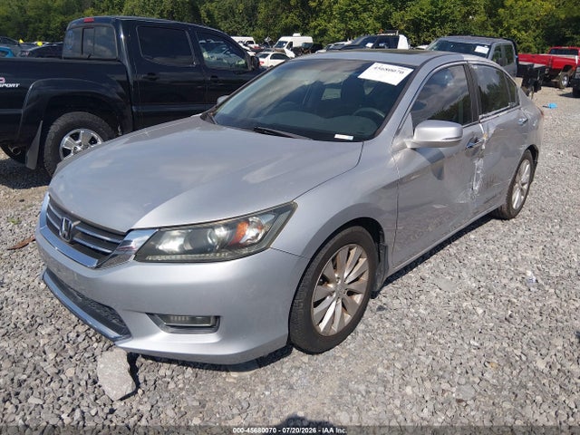 صورة 2 لـ 2013 Honda ACCORD EX