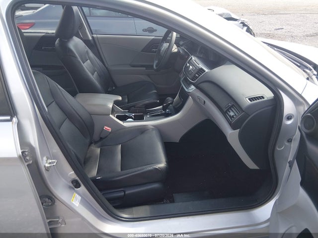 صورة 5 لـ 2013 Honda ACCORD EX