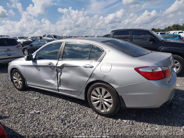 صورة 6 لـ 2013 Honda ACCORD EX