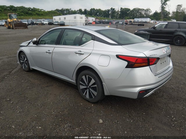 2019 Nissan ALTIMA 2.5 SL — фото 3