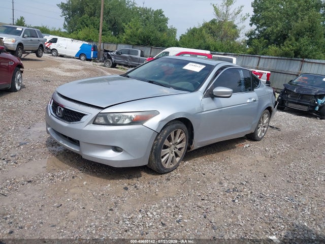 2008 Honda ACCORD 3.5 EX-L 照片 2