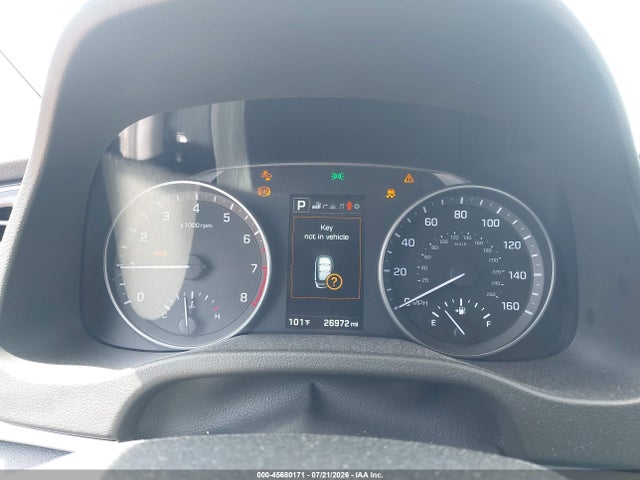 2017 Hyundai ELANTRA LIMITED 照片 7