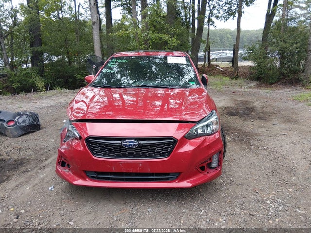 صورة 12 لـ 2017 Subaru IMPREZA 2.0I SPORT