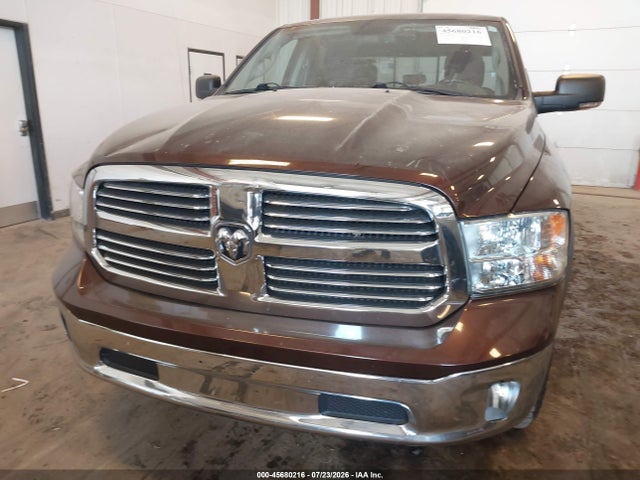 2013 RAM 1500 BIG HORN 照片 6