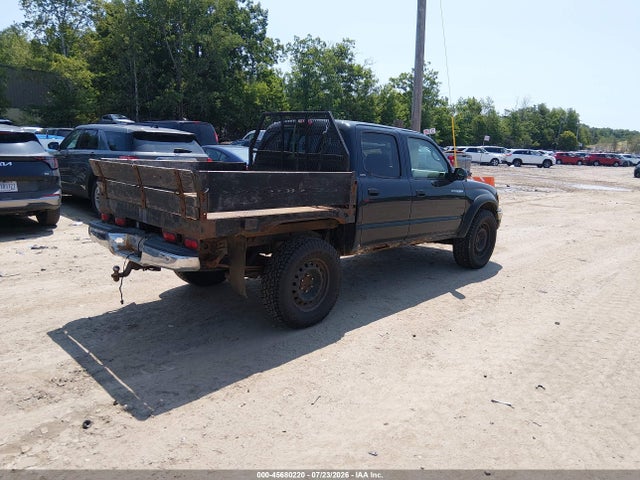 صورة 4 لـ 2004 Toyota TACOMA BASE V6