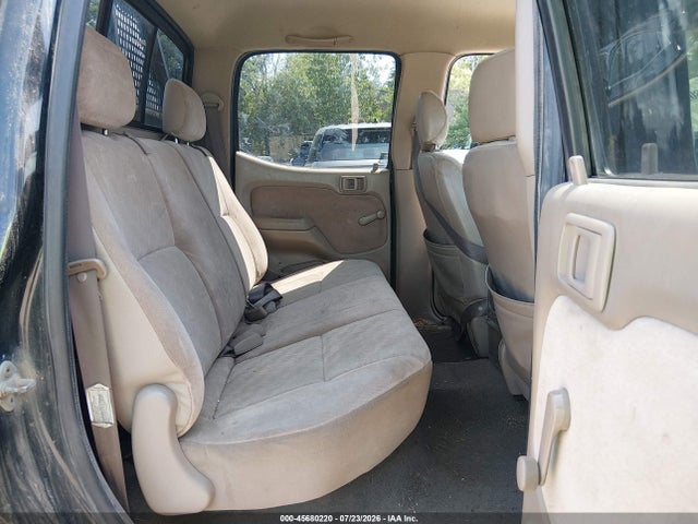 صورة 8 لـ 2004 Toyota TACOMA BASE V6