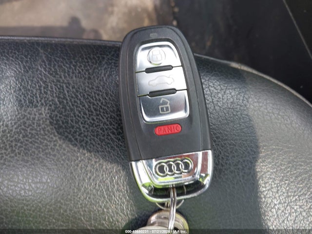 2015 AUDI A4 2.0T PREMIUM 缩略图 11