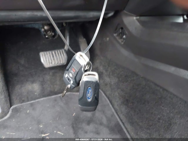2016 FORD FUSION SE thumbnail 11