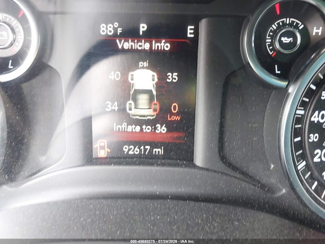 2022 RAM 1500 LONE STAR 4X2 5'7 BOX 15