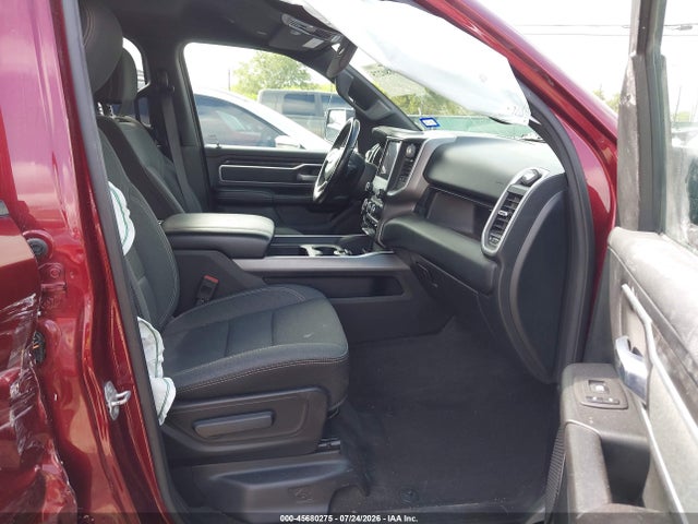 2022 RAM 1500 LONE STAR 4X2 5'7 BOX 5