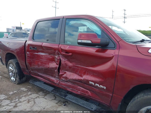 2022 RAM 1500 LONE STAR 4X2 5'7 BOX 6