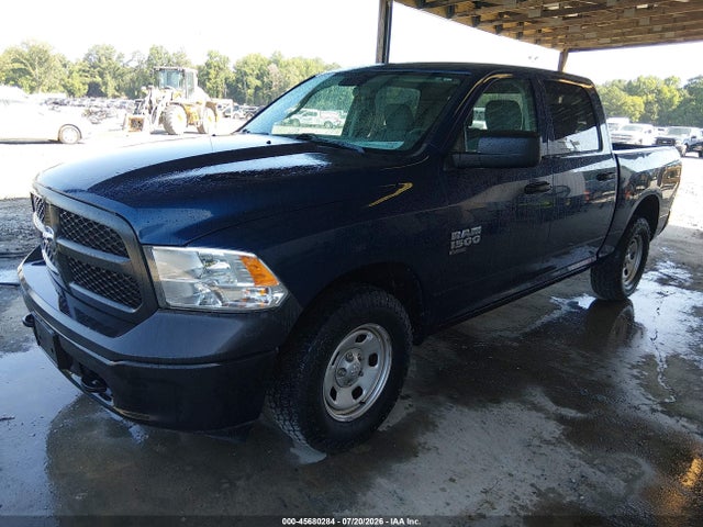 صورة 2 لـ 2019 RAM 1500 CLASSIC TRADESMAN 4X4 5'7 BOX