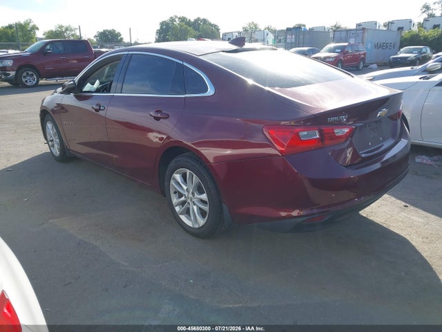 2016 Chevrolet MALIBU 1LT 照片 3